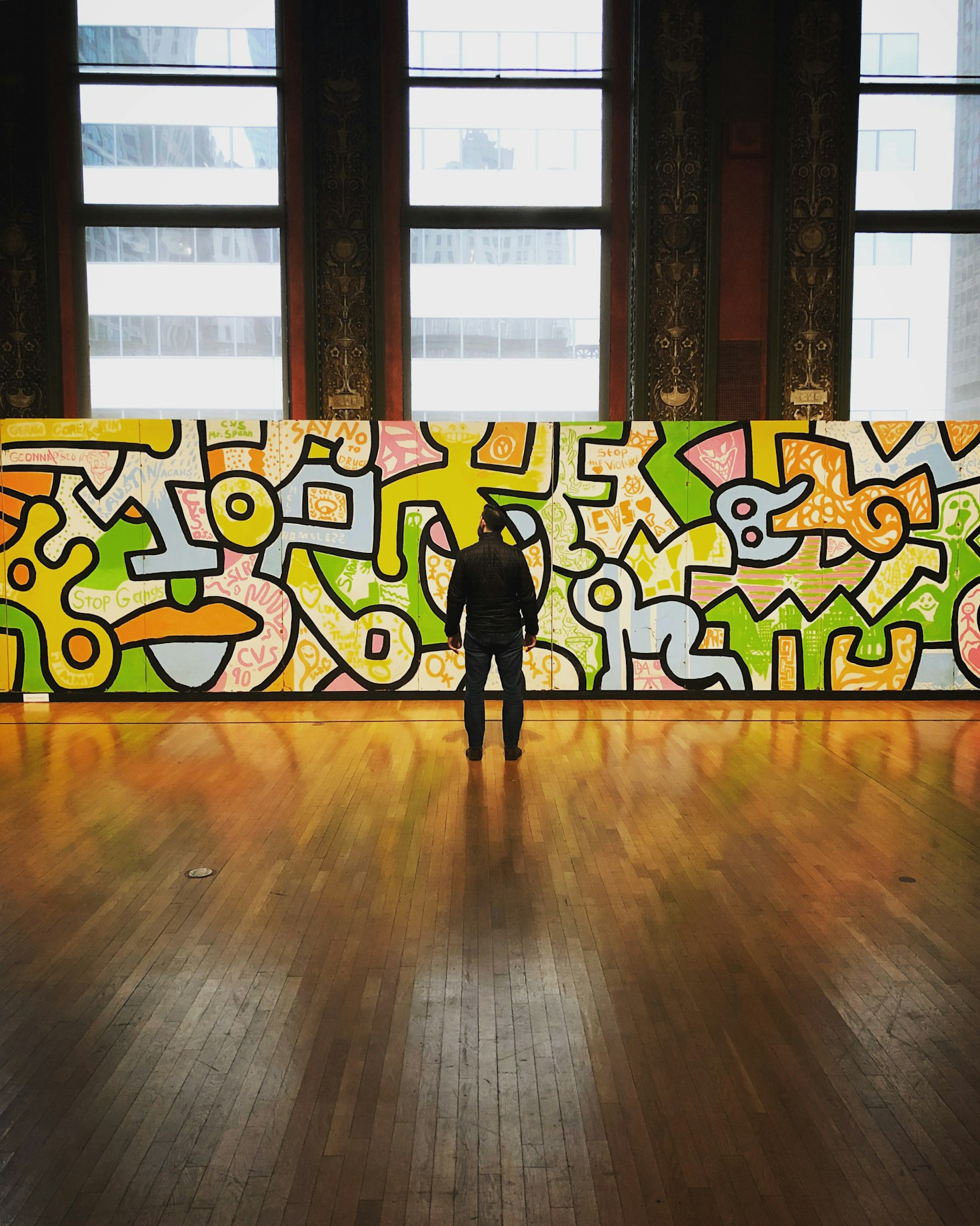 From Concept to Completion: A Journey